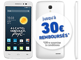 Alcatel POP 2