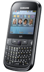 Samsung Ch@t 335