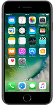 Apple iPhone 7 32Go gris reconditionné