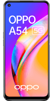 OPPO A54 64Go noir 5G
