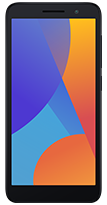 Alcatel 1 2021 8Go noir volcan 4G