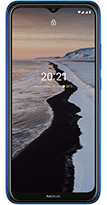Nokia G10 32Go bleu 4G