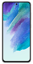 Samsung Galaxy S21 FE 128Go gris 5G