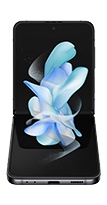 Samsung Galaxy Z Flip4 128Go graphite 5G