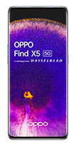 OPPO Find X5 256Go blanc 5G