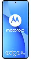 Motorola Edge 50 Pro 512Go noir 5G