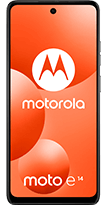 Motorola moto e14 64Go Gris 4G