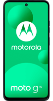 Motorola moto g15 256Go bleu 4G