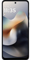 Motorola moto g56 256Go gris 5G