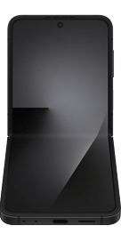 Samsung Galaxy Z Flip7 Fe 128go Noir 5G