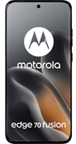 Motorola Edge 70 Fusion 256Go 5G