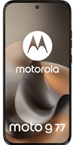 Motorola G77 256Go Noir 5G