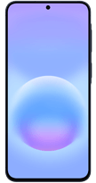 Samsung Galaxy A57 128Go bleu 5G