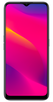 Oppo A5 2020 à 1 euro
