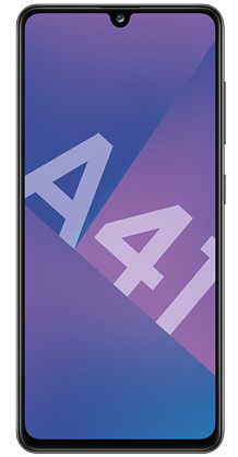 Samsung Galaxy A41 à 1 euro