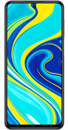 XIAOMI Redmi Note 9S à 1 euro