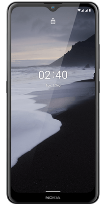 Nokia 2.4 à 1 euro