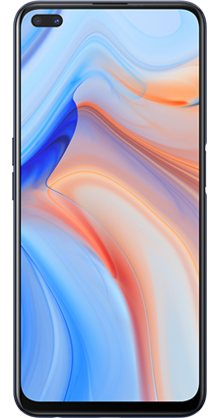 Oppo Reno 4Z à 1 euro