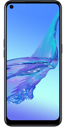 Oppo A53s à 1 euro