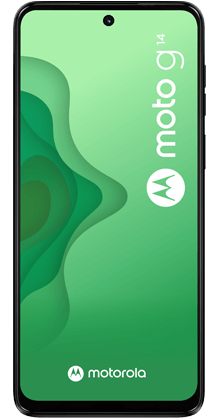 Motorola Moto g14 4G
