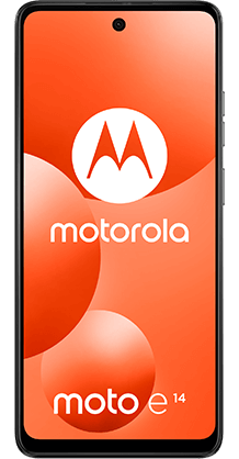 Motorola moto e14 4G