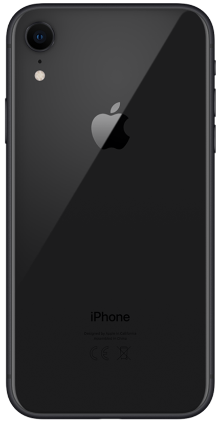 Apple Iphone Xr 64 Go Jaune