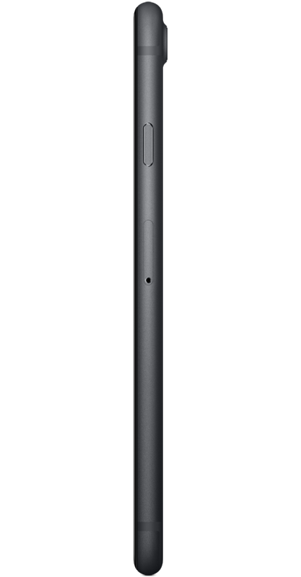 Apple iPhone 7 32Go gris reconditionné