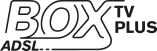 Box ADSL Haut Débit