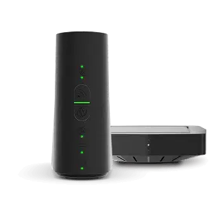 bbox WiFi8 dectv