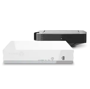 bbox WiFi8 access