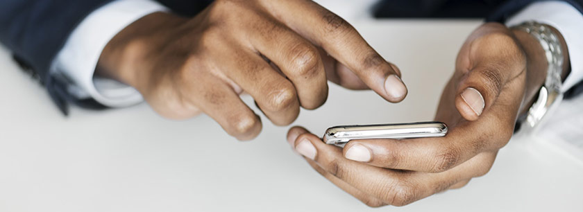 Comment profiter de la messagerie vocale visuelle ?