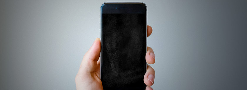 Tous nos conseils pour nettoyer l’écran de votre téléphone portable