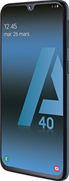 Samsung Galaxy A40