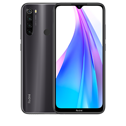 Smartphone XIAOMI Redmi Note 8T