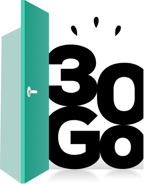 Forfait mobile 30Go sans engagement