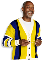 Senior forfait services+