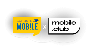 La Poste Mobile, votre smartphone en location à partir de 15,90 € par mois