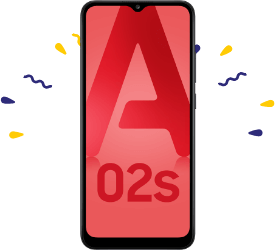Samsung Galaxy A02s