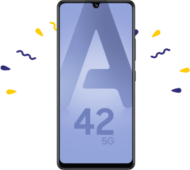 Samsung Galaxy A42