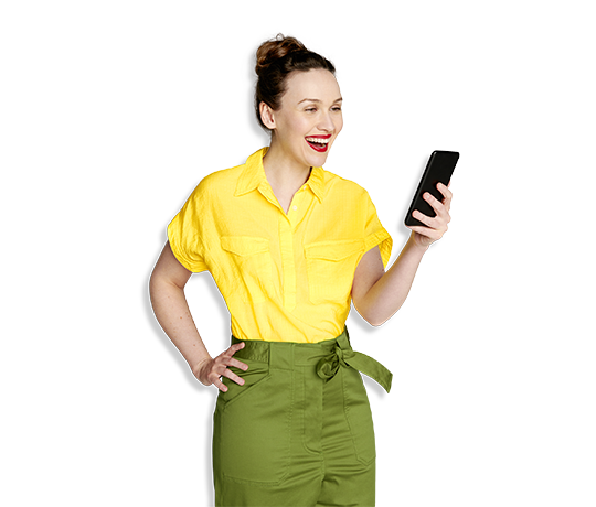 Le prêt de mobile inclus dans tous les forfaits mobiles