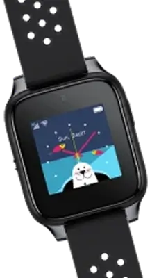 visuel montre mode école