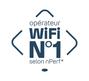 opérateur WiFi n°1 selon nPerf