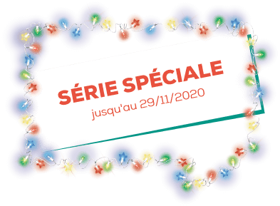 Série spéciale forfait SIM 40Go